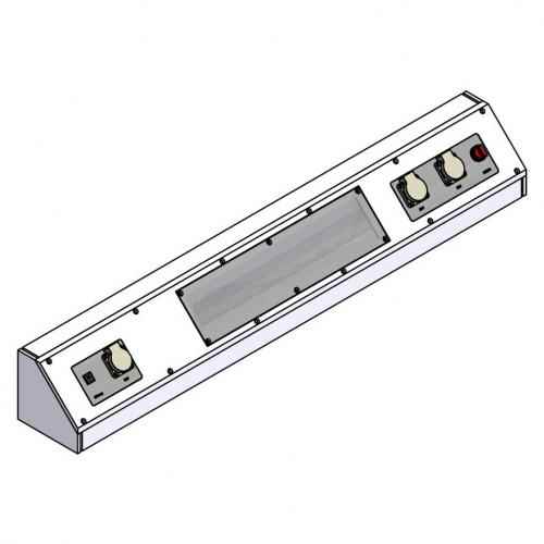 MK power bar
