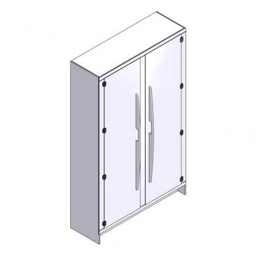 MK tall cabinet