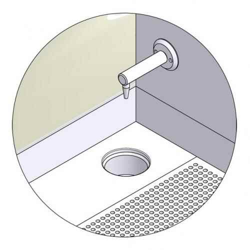 MK funnel basin