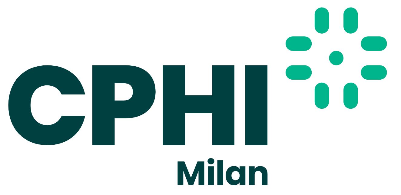 CPHI Milan Logo