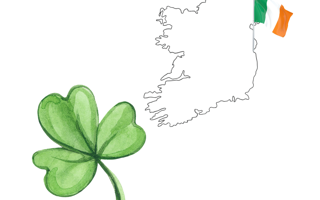New Location in Dublin