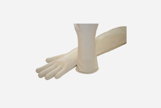 CSM Handschuh