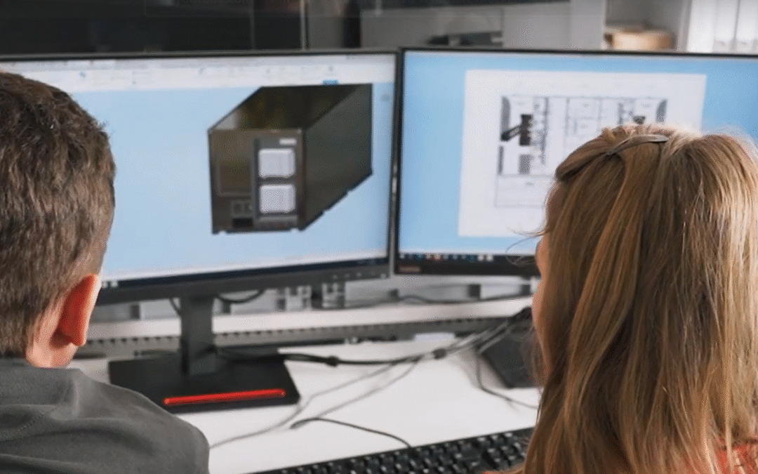 Praktikum Technische:r Produktdesigner:in  (m/w/d)