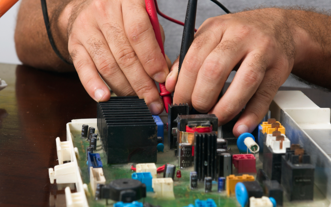 Service Engineer (m/f/d)